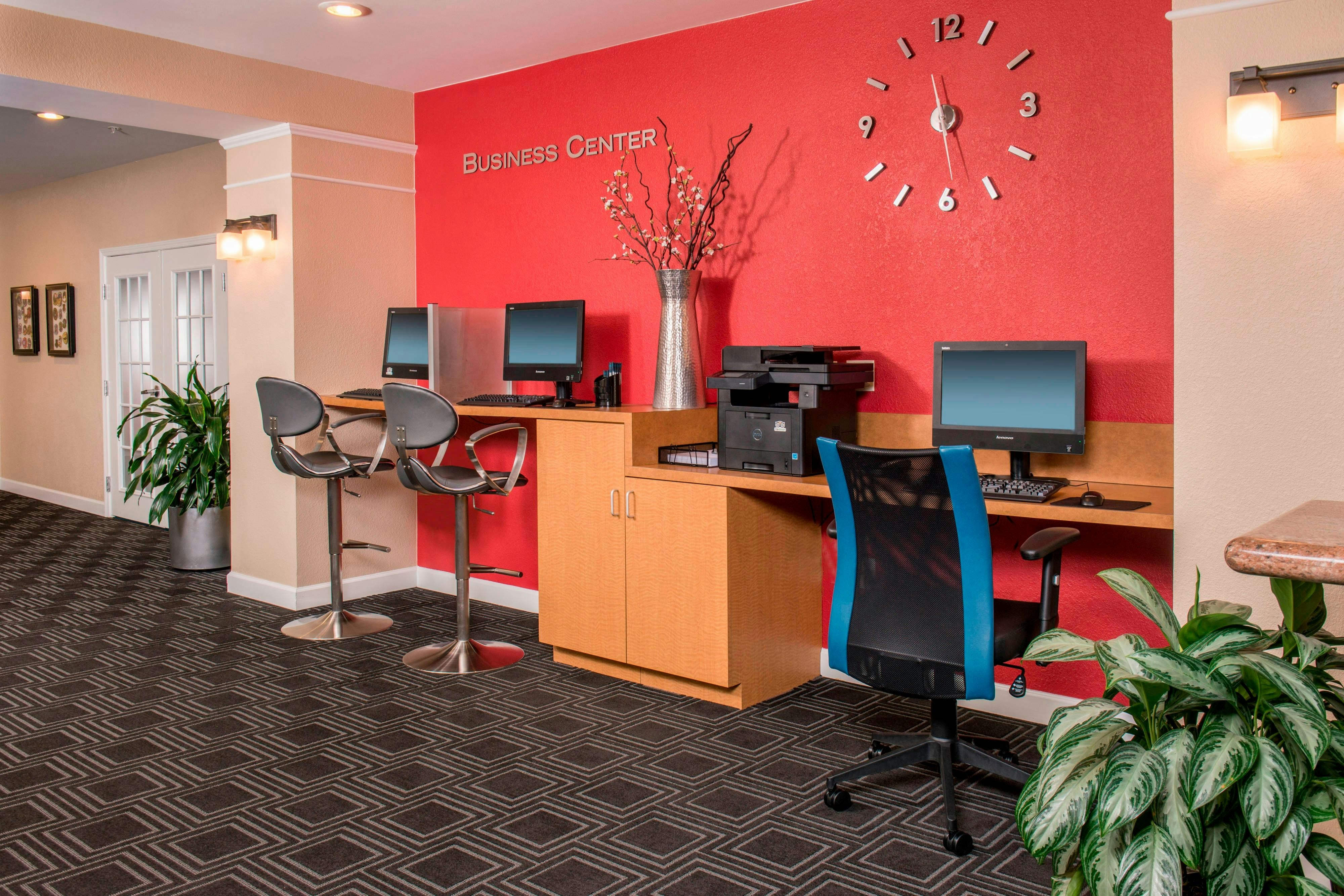 Towneplace Suites By Marriott Clinton At Joint Base Andrews 7/8