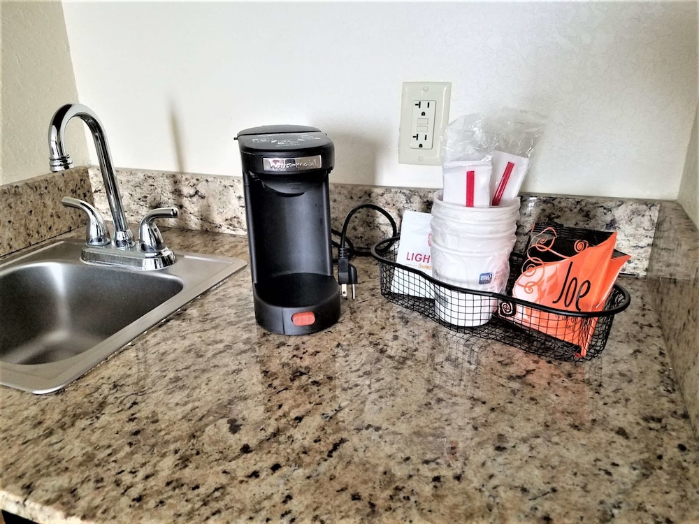 贝斯特韦斯特酒店机场旅馆&套房酒店Sonesta Essential奥兰多(Best Western Airport Inn & Suites(Sonesta Essential Orlando))(Sonesta Essential Orlando) 图片3