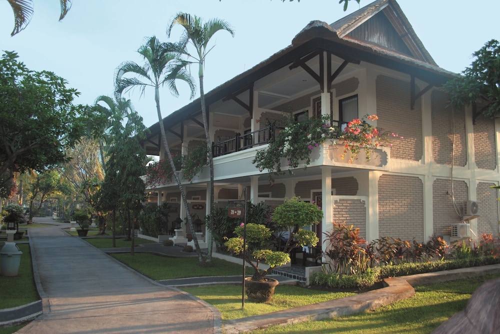 Aneka Lovina Villas And Spa 5/56
