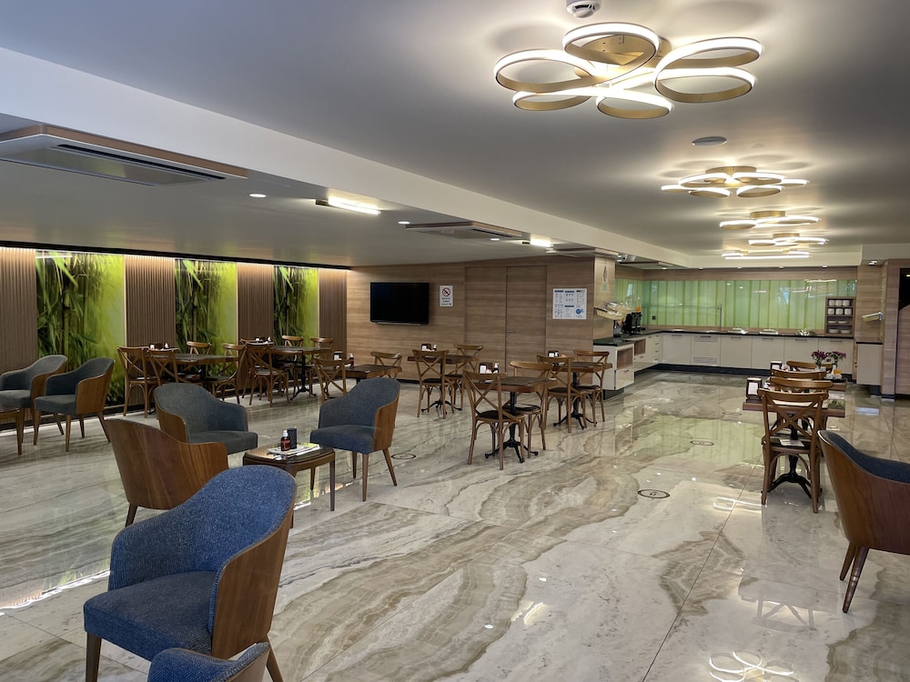 RADAR OTEL 40/50