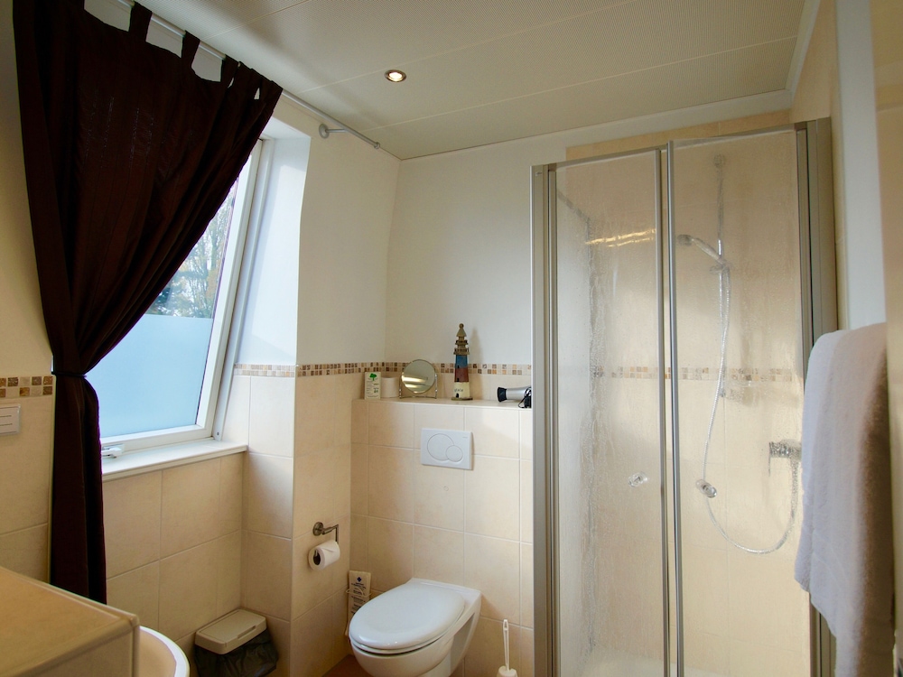 Hotel Garni Seestern 38/42