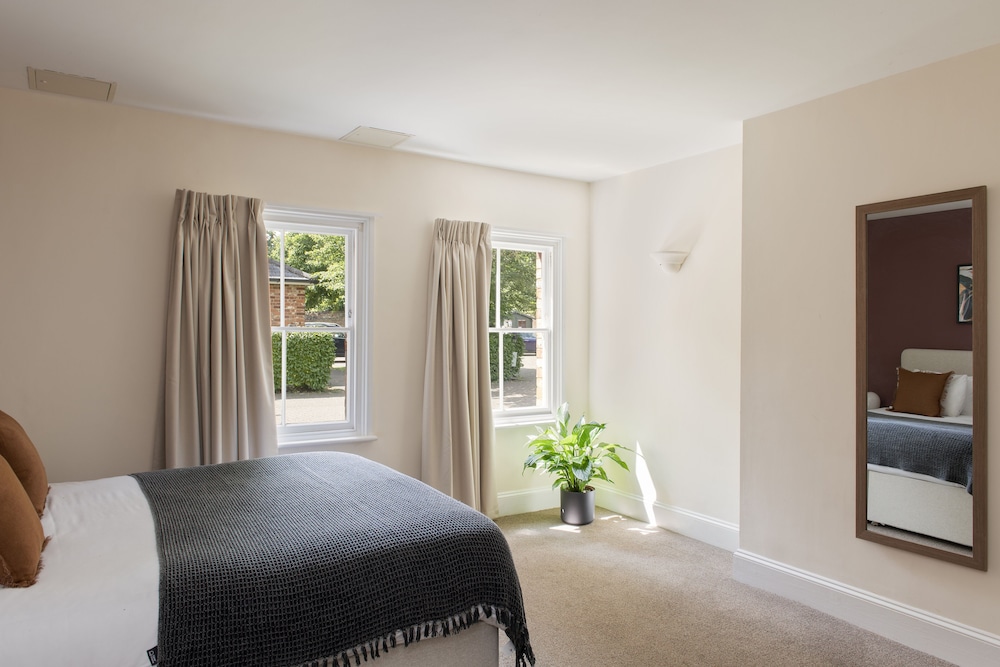 SACO Reading - Castle Crescent 5/64