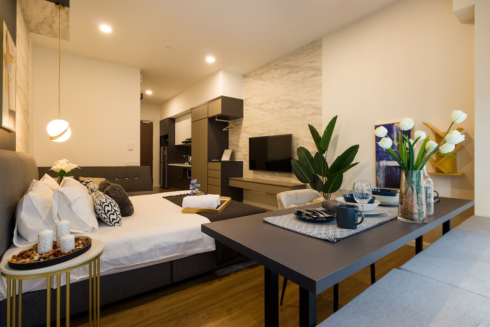Ceylonz Suites by Five Senses 27/50