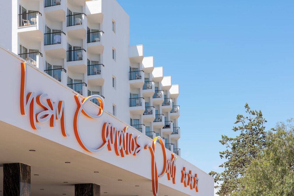 HSM Canarios Park Hotel 2/65
