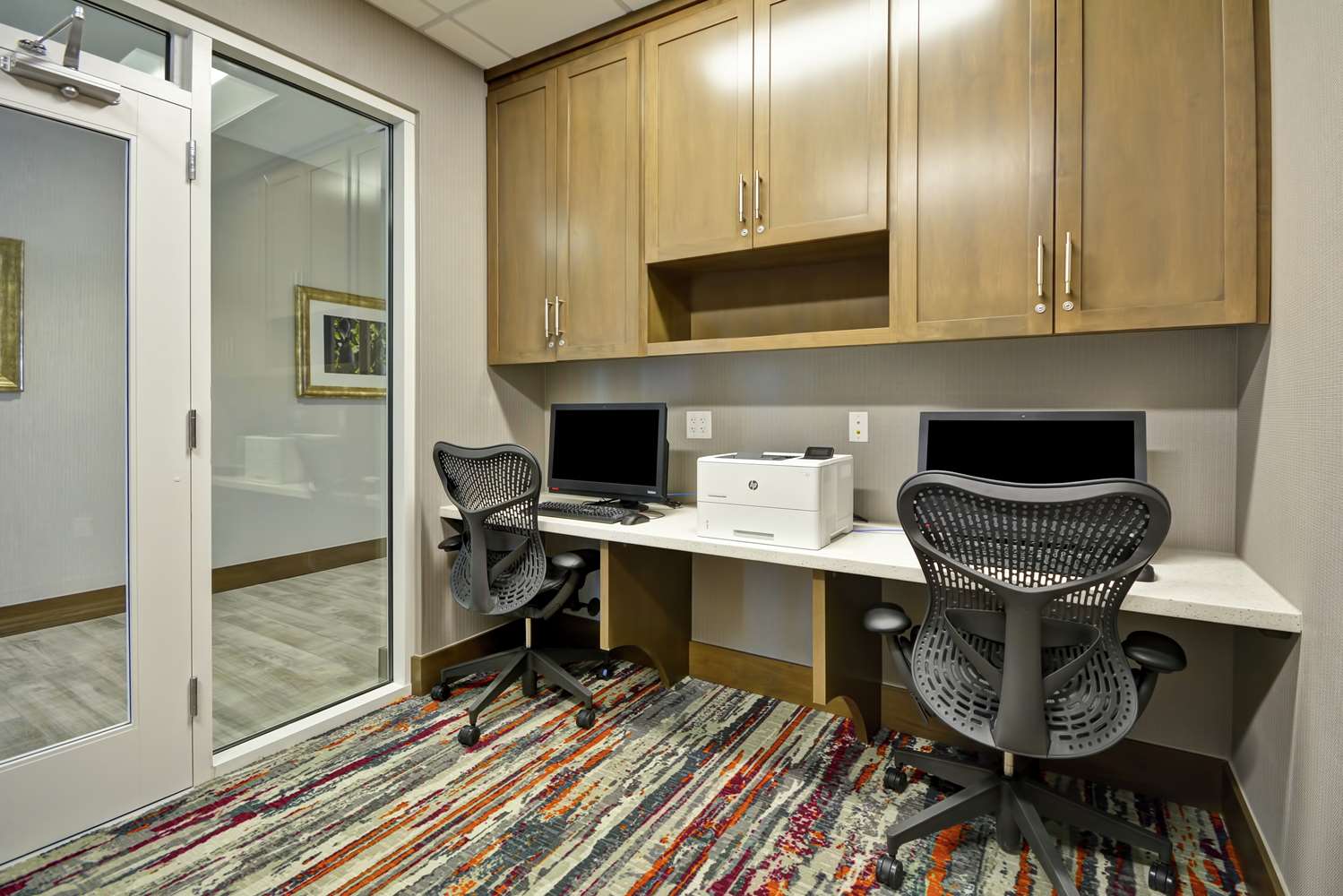 Hilton Garden Inn Phoenix Tempe Asu Area 18/21