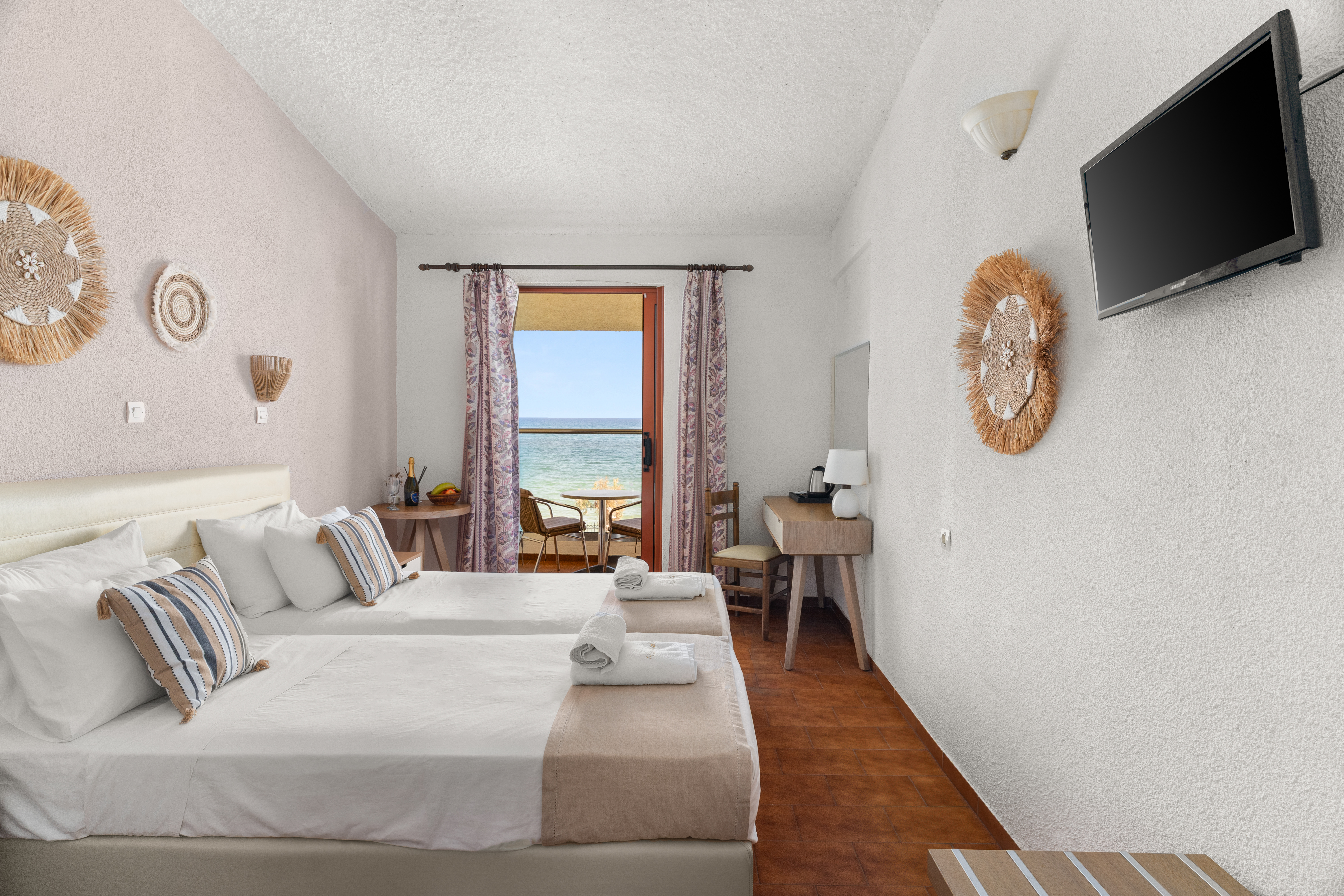 Iliessa Beach Hotel by GHH 11/40