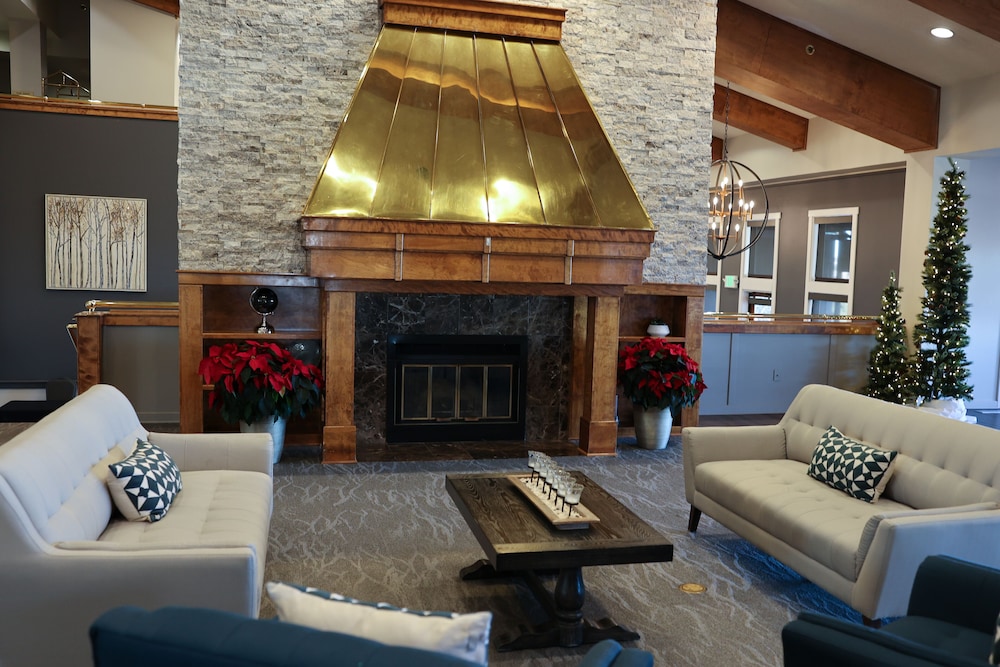 Lone Tree Golf Club And Hotel 32/55