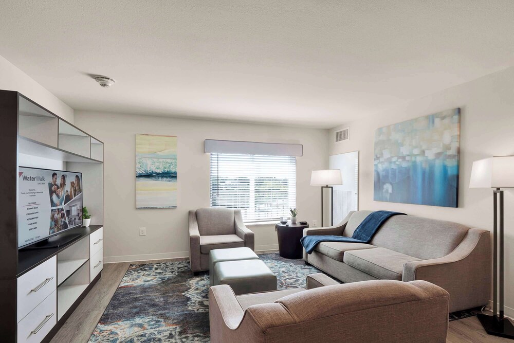 WaterWalk Extended Stay by Wyndham Charlotte - Arrowood 34/63