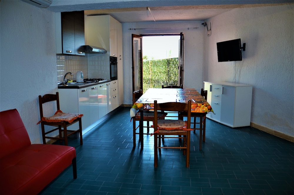 Residence Villa Liliana 24/45