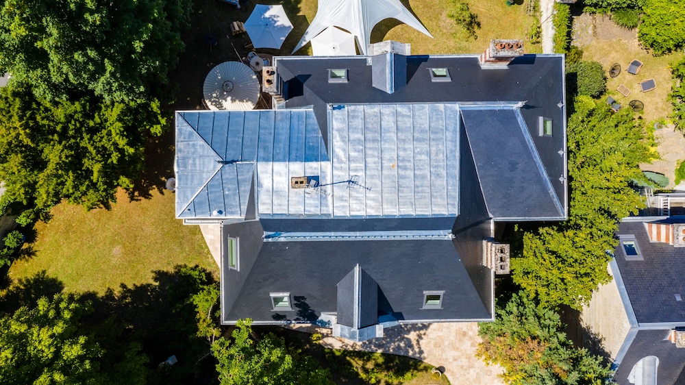Casa La Palma Le 48 & La Courmellette Hammam et Sauna 27/50