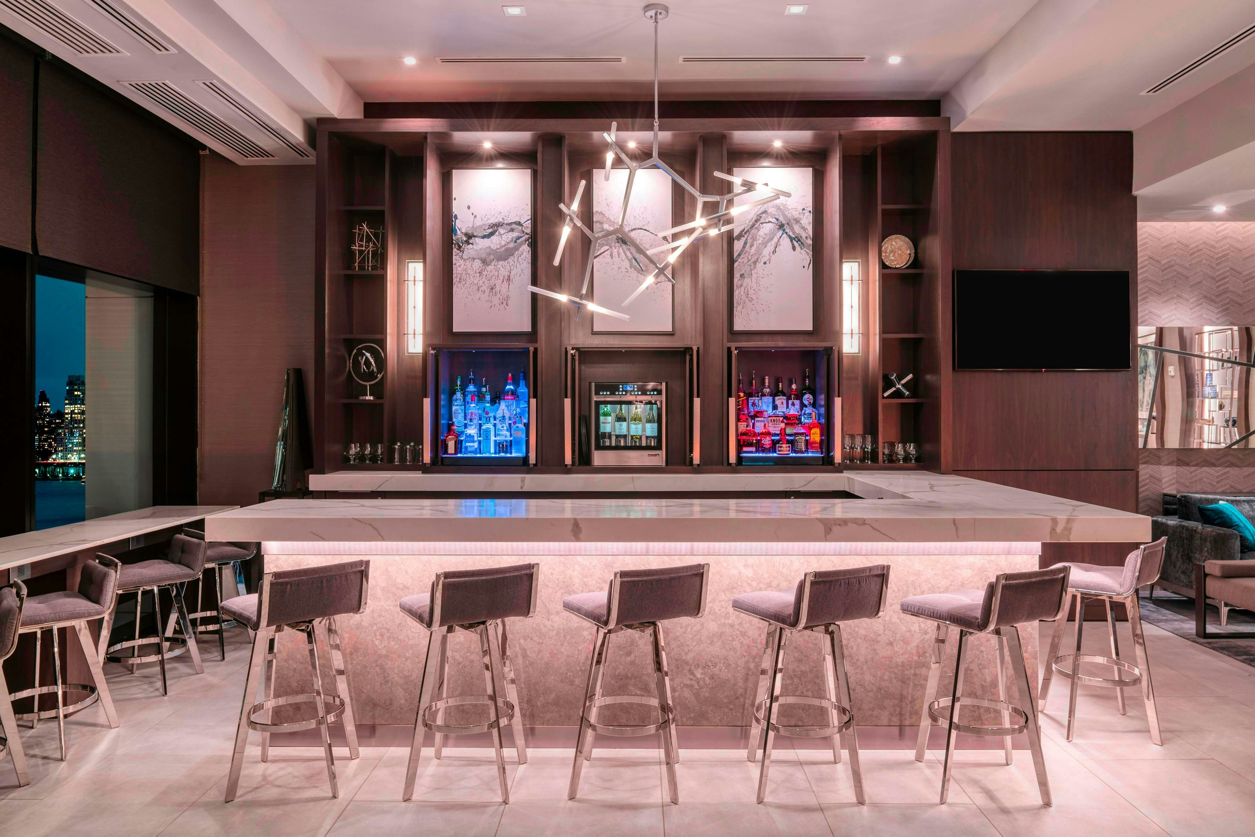 Residence Inn Weehawken Port Imperial 41/48
