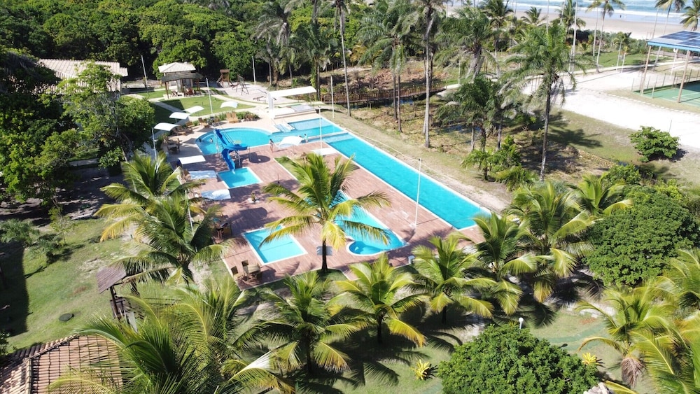 ILHEUS NORTH HOTEL 38/56