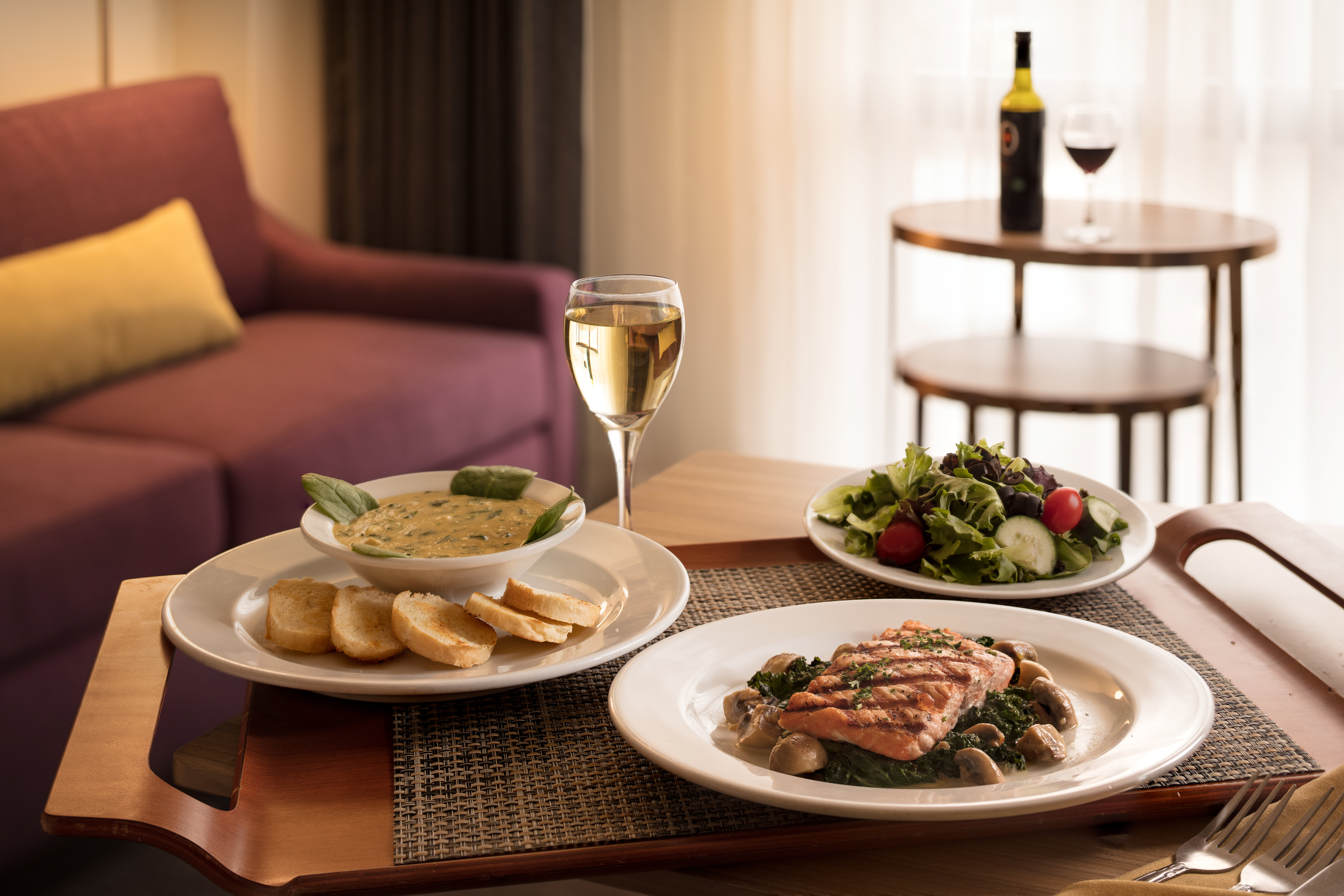 Crowne Plaza Dallas Love Field - Med Area 37/56