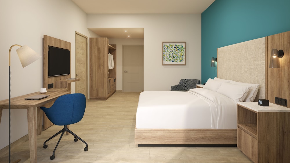Hilton Garden Inn Cancun Airport 42/44