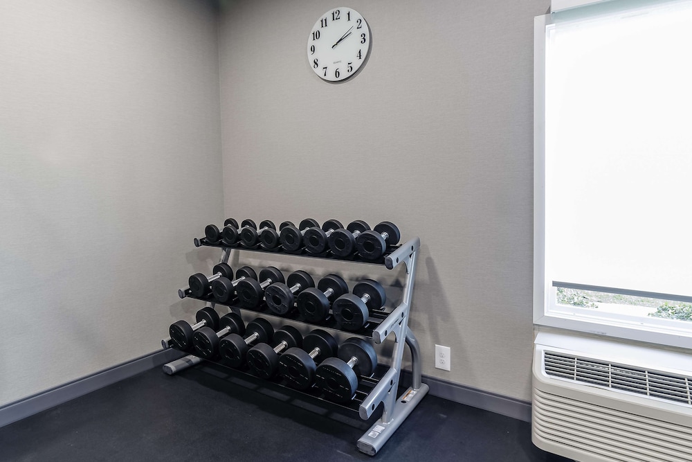 sport facilities