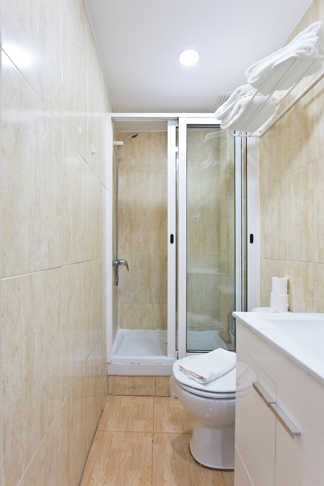 Braganca Oporto Hotel 68/70