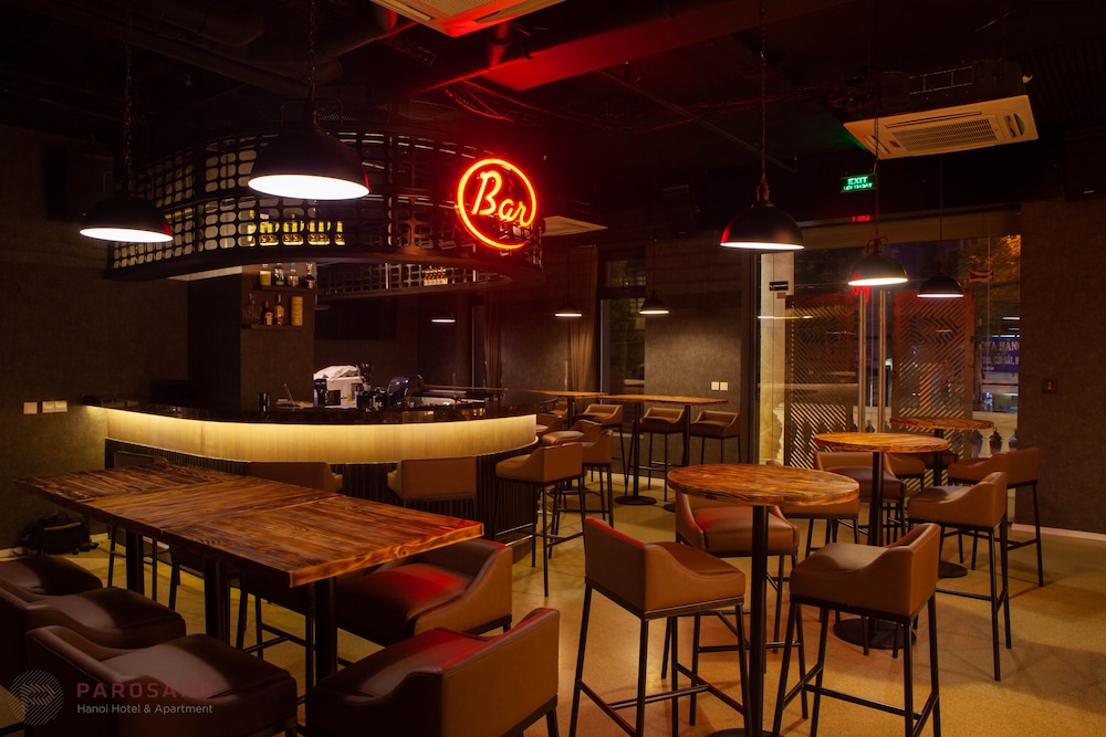 Parosand Hanoi Hotel & Apartment 39/50