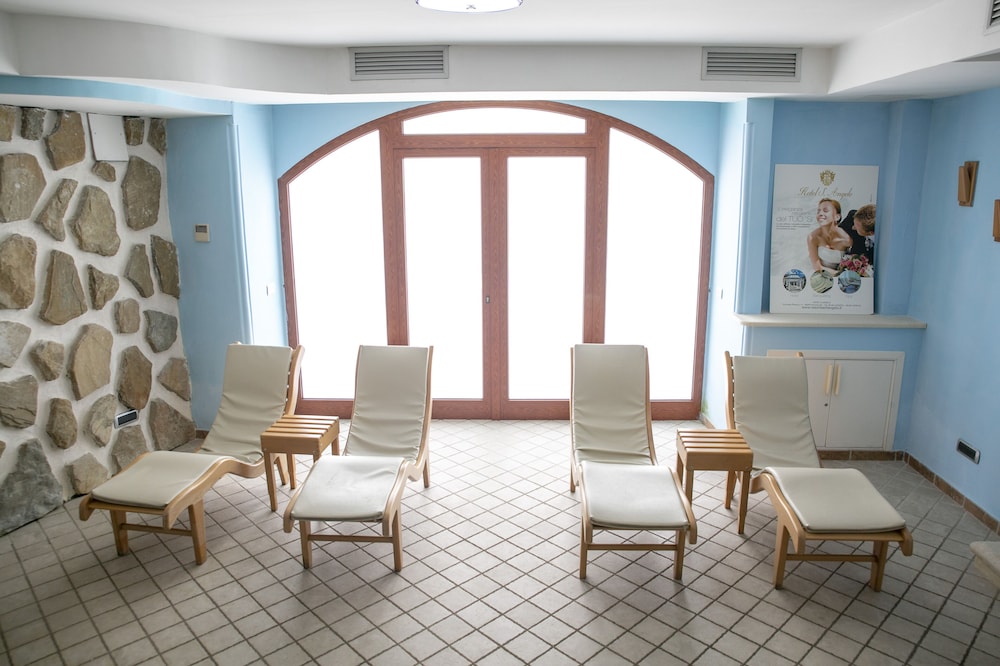 Santangelo Resort & Spa 40/66
