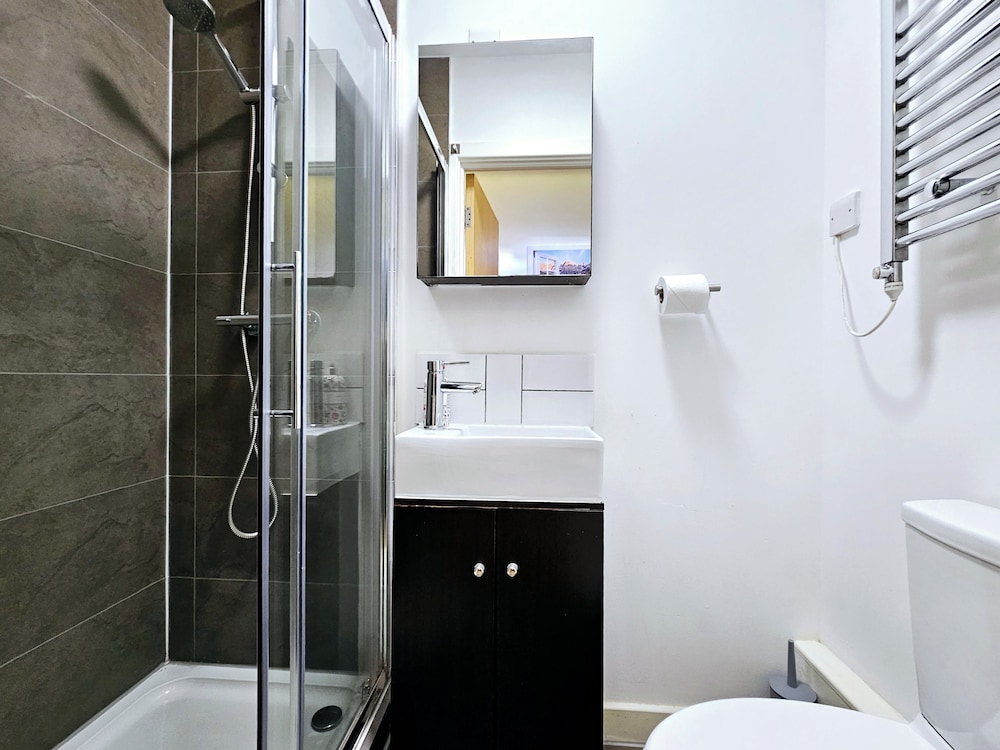 London Stay Apartments 47/50