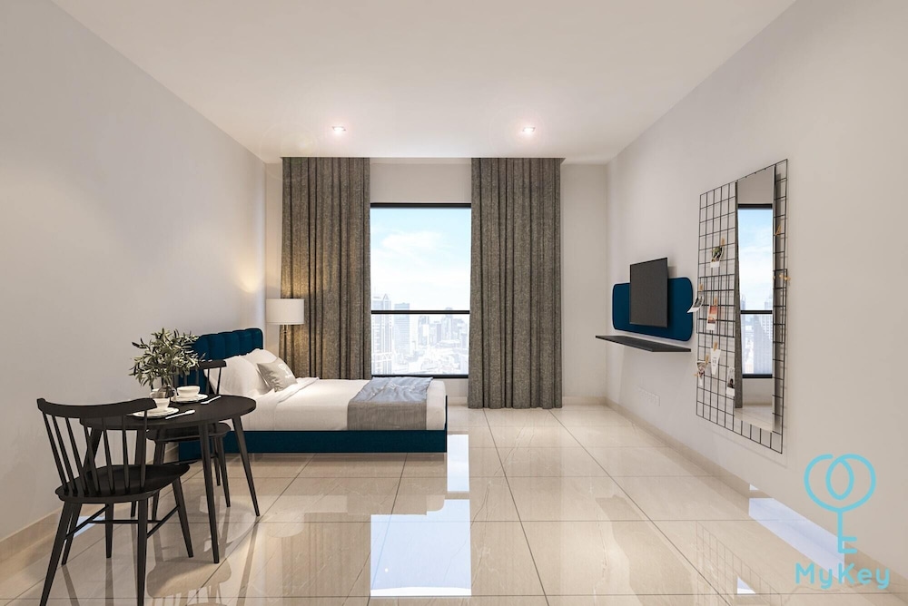 Mossaz Suites by MyKey Global 20/62