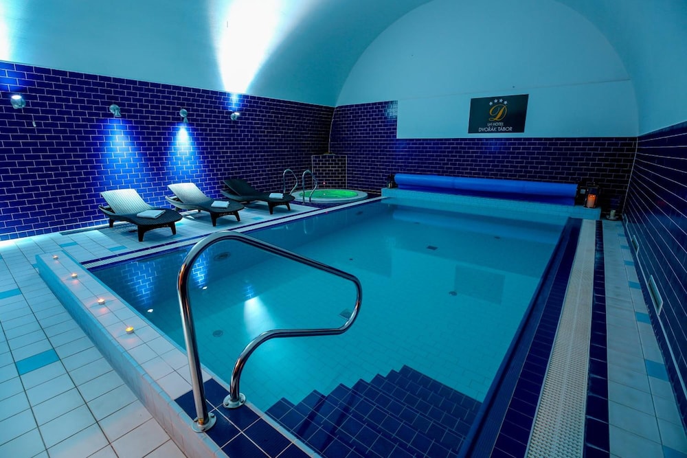 Hotel Dvorak Tabor 20/50