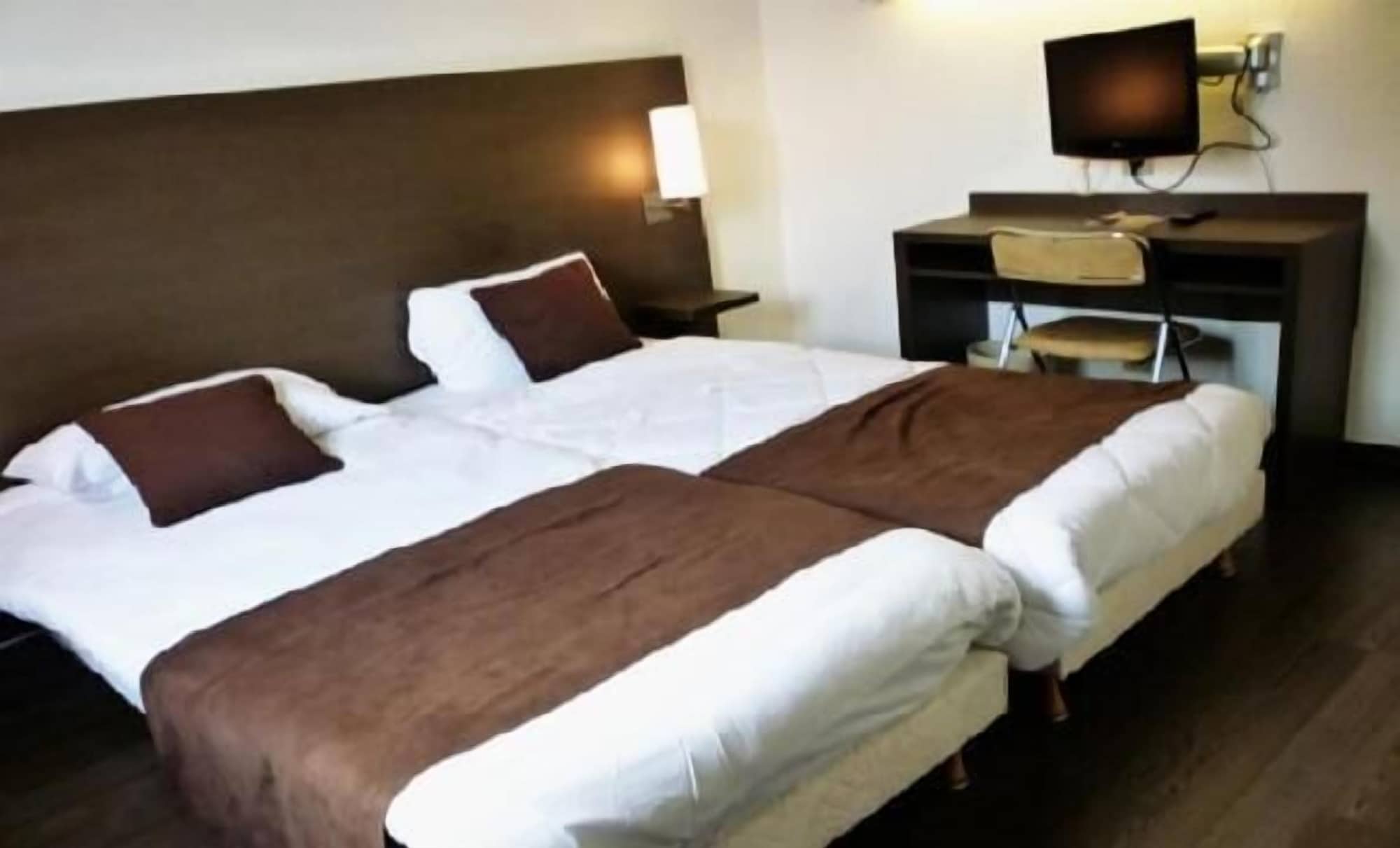 STANDARD, TWIN BEDS