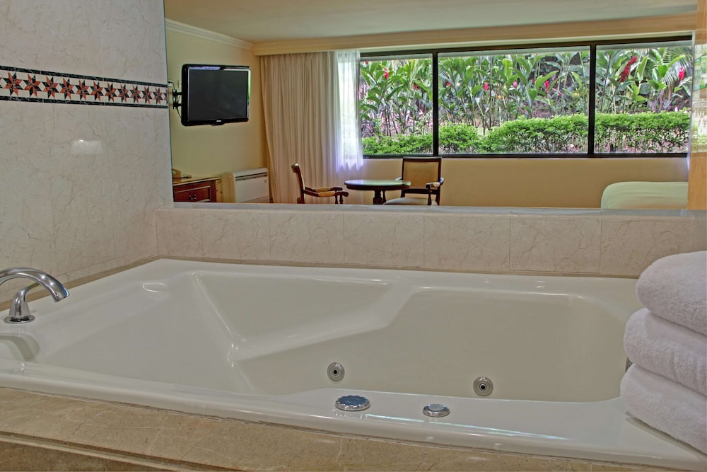 DoubleTree by Hilton Hotel Cariari San Jose - Costa Rica 8/79