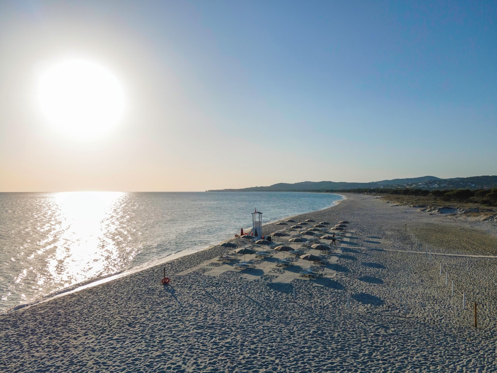 S Arena Beach 45/54