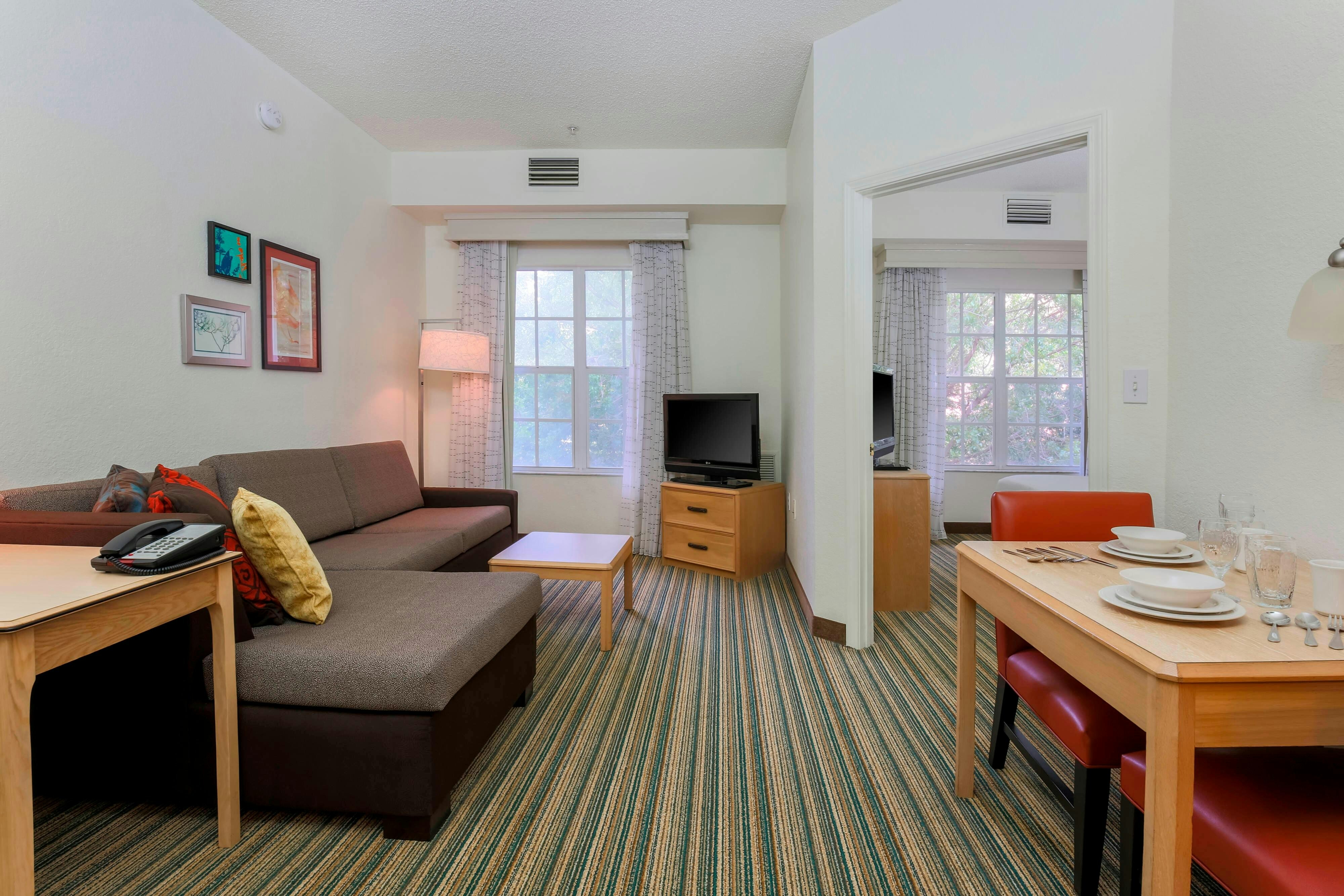 Residence Inn By Marriott 17/28