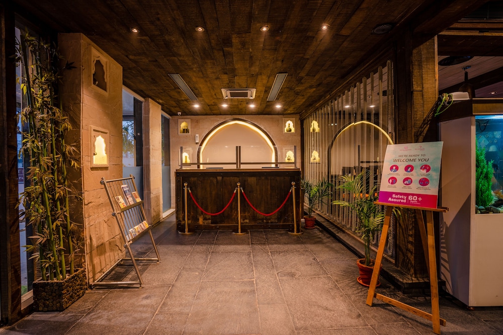 Regenta Inn Jaipur 3/39