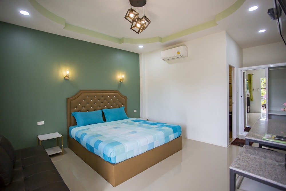 Baan Suan Meetang Resort 20/50