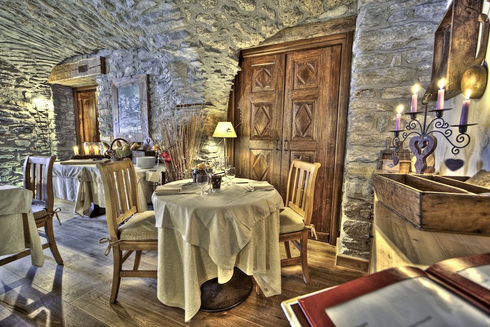 Le Miramonti Hotel And Wellness 47/69