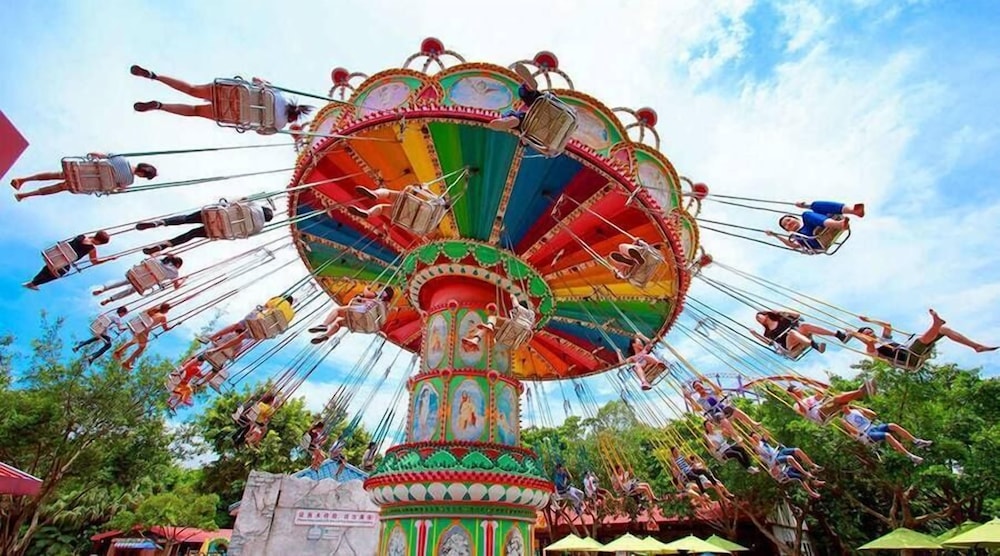 Country Garden Holiday Resorts 28/34