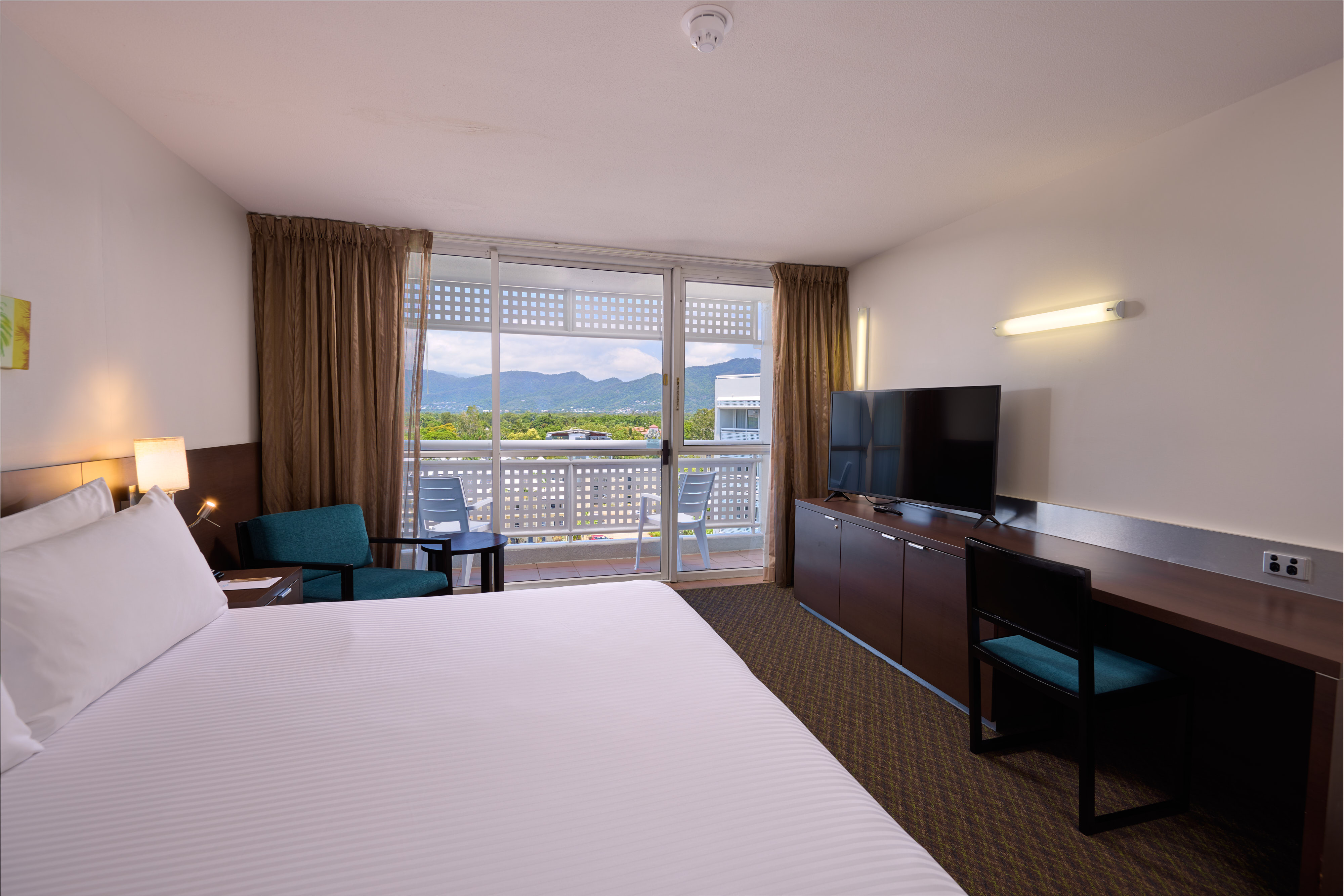 Room, King Bed