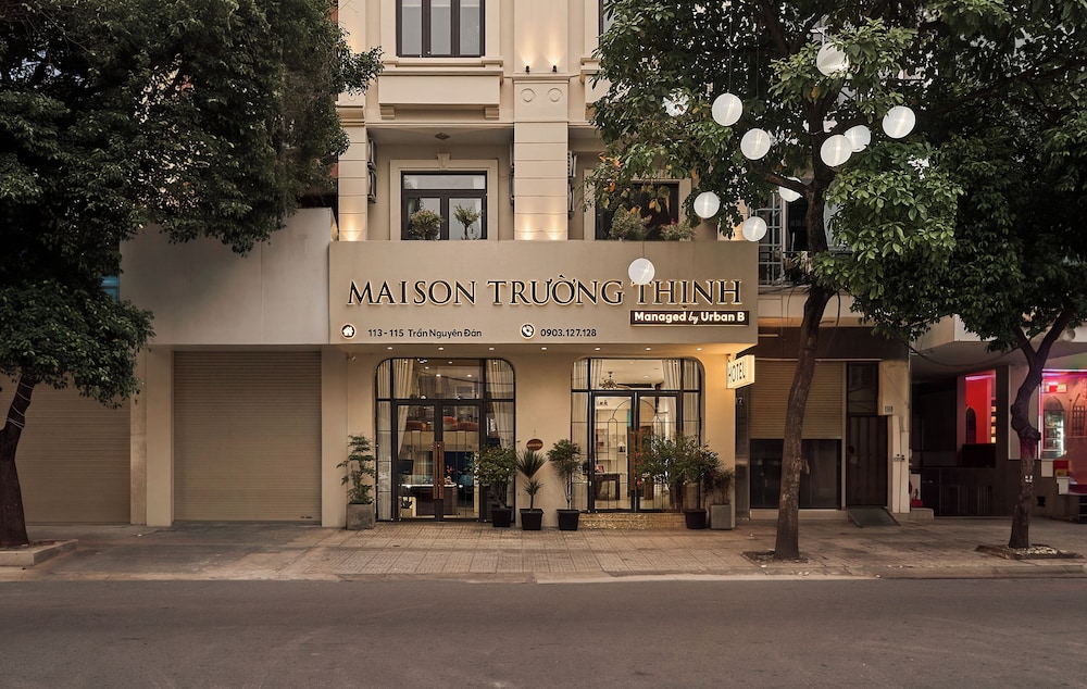 Truong Thinh Hotel Phu Nhuan 1/49