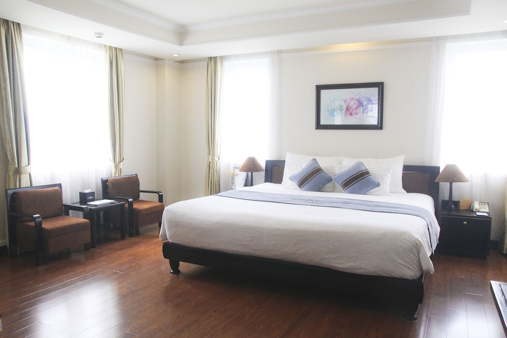 Ninh Binh Legend Hotel 11/50