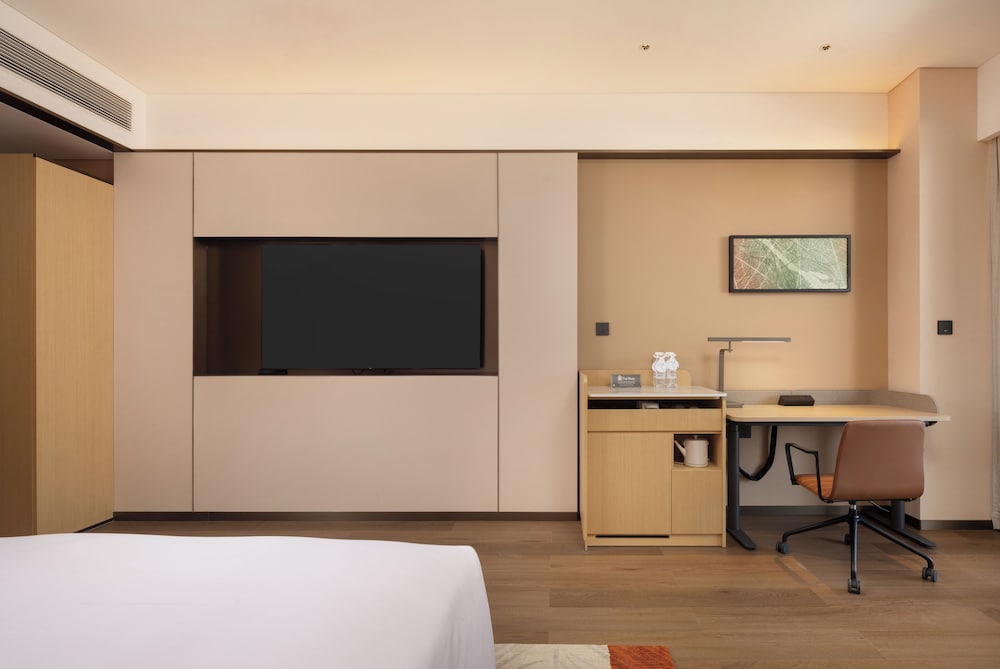 Hilton Garden Inn Xishuangbanna Gasa Airport 54/66