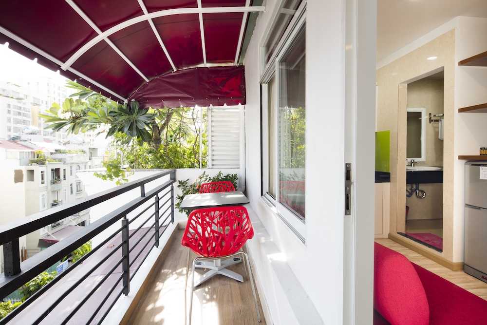 Vien Dong 3D Apartment 2/30