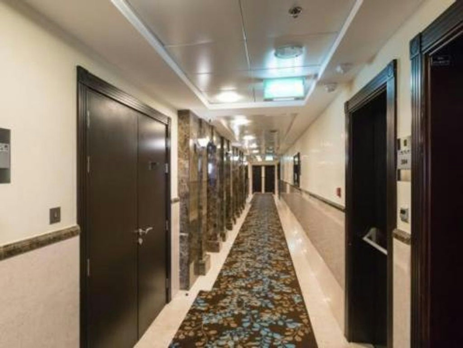 City Stay Residences - Al Barsha 2/26