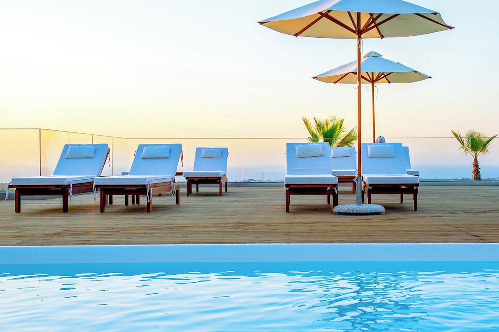 Villaggio Boutique Hotel Hersonissos - Adults Only 53/55