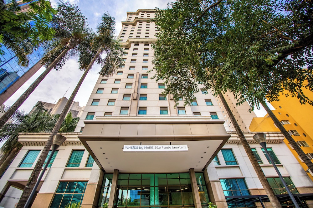 Innside by Melia Sao Paulo Iguatemi 1/76