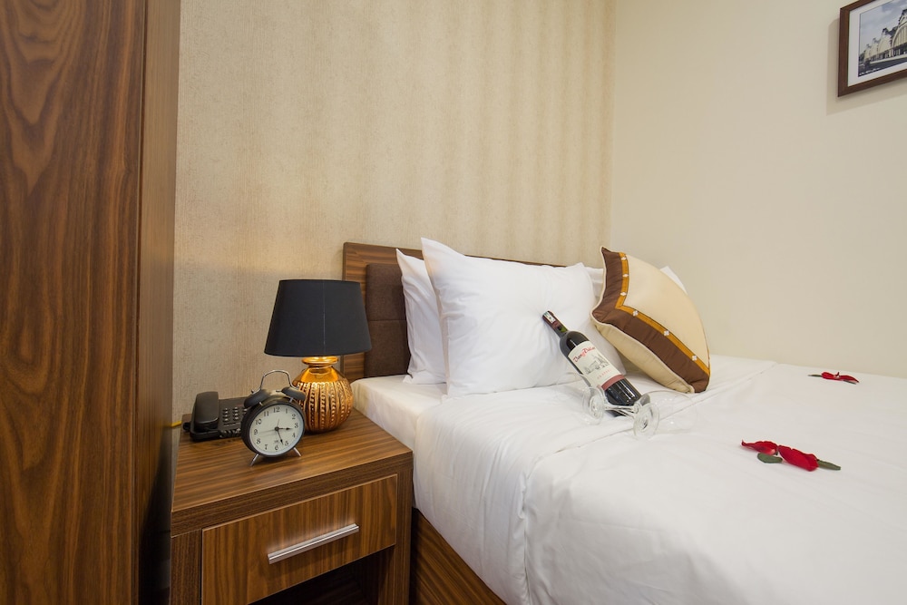 Spoon Hotel Hanoi 24/33