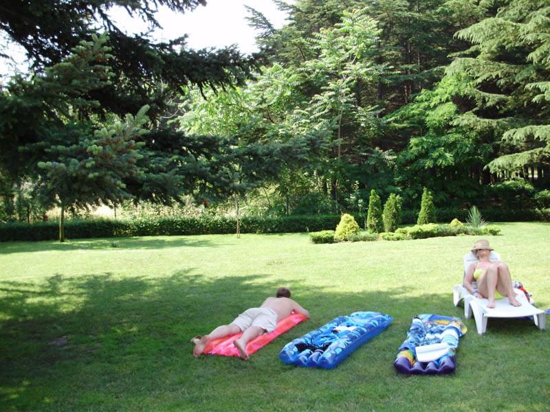 Hotel Dunav- All Inclusive 25/50