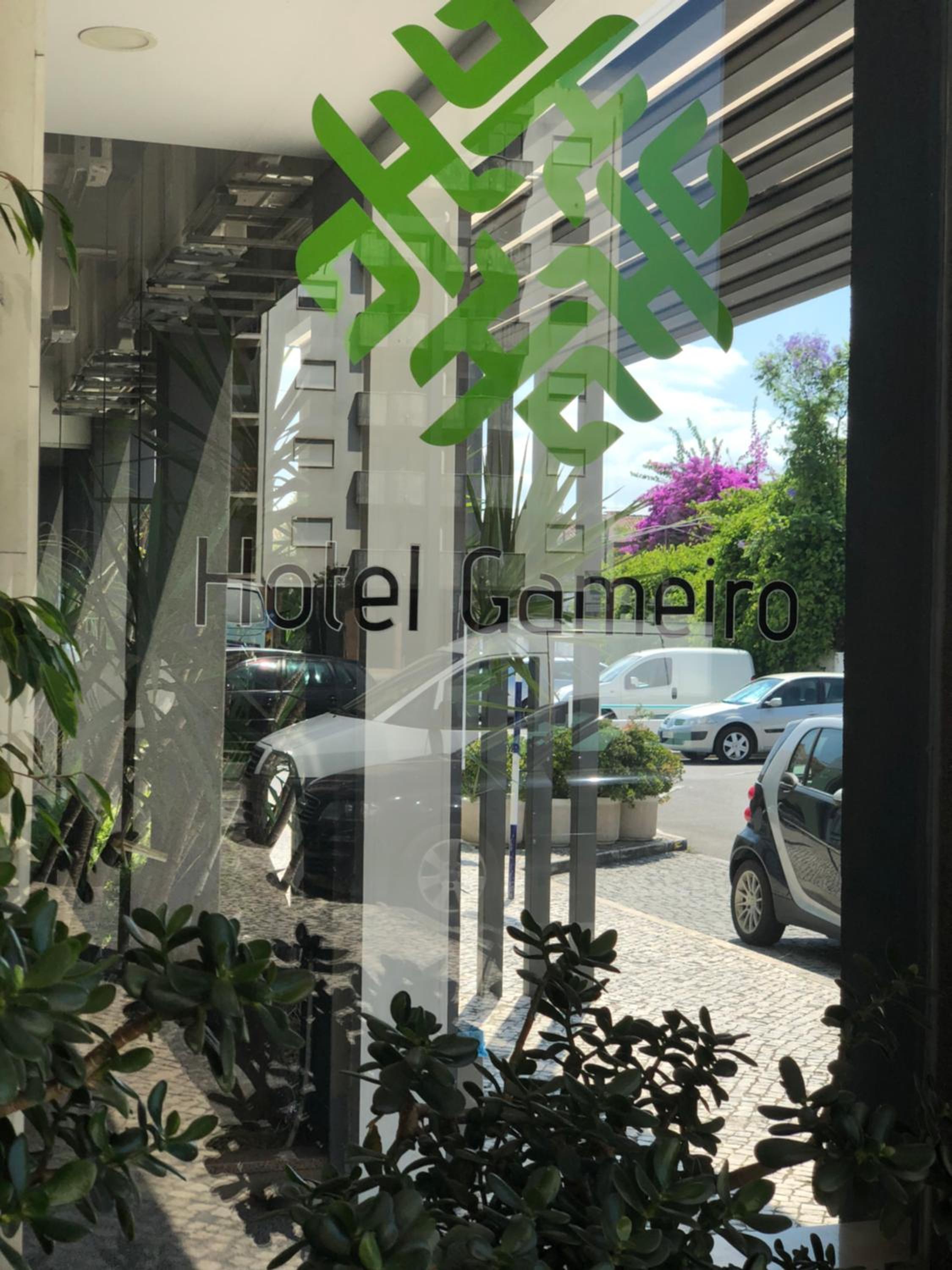Gameiro Hotel 16/41