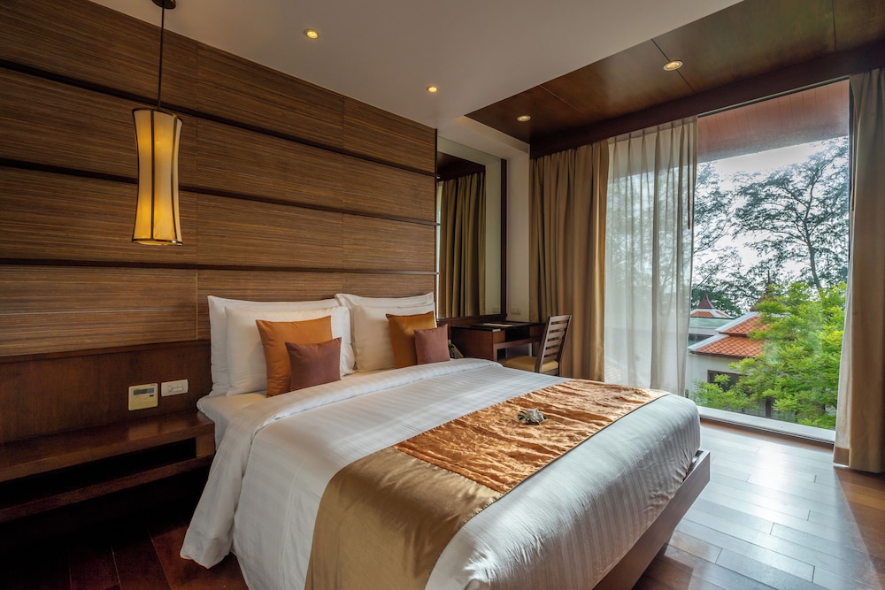 Movenpick Resort Bangtao Beach Phuket 28/74