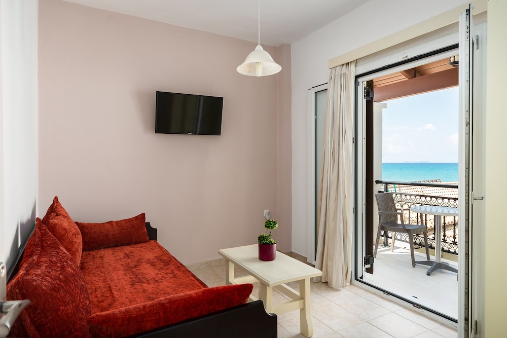 Filorian Hotel Apartments 26/50