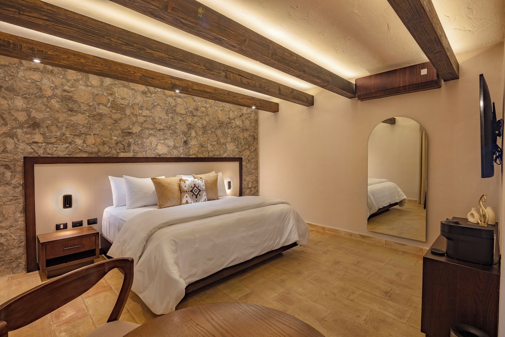 Hacienda Santo Cristo Hotel & Spa - Adults Only 7/50