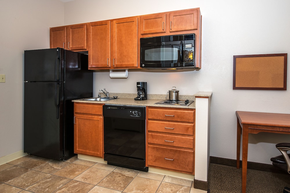 Candlewood Suites Oak Harbor 4/47
