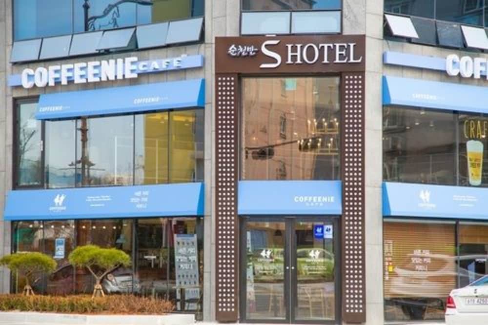 S Hotel Suncheon 2/50
