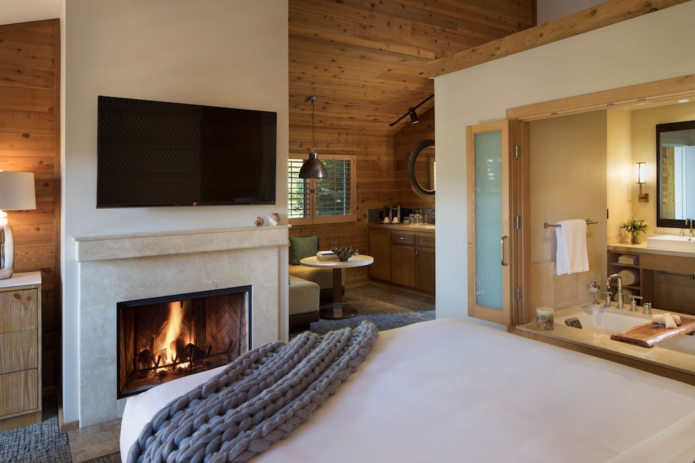 Ventana Big Sur, An Alila Resort 33/80